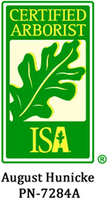 ISA Certification Logo